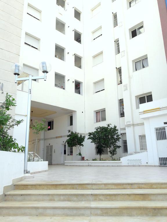 My Second Home Túnez Exterior foto