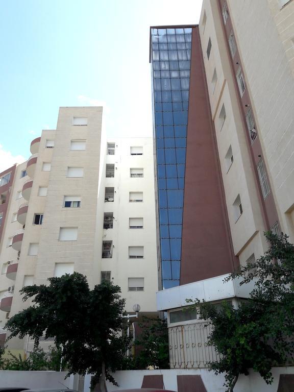 My Second Home Túnez Exterior foto
