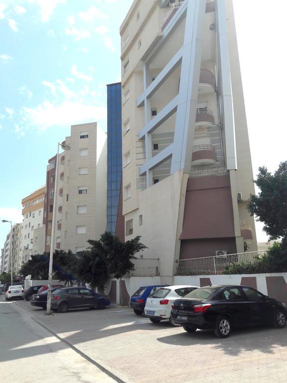 My Second Home Túnez Exterior foto